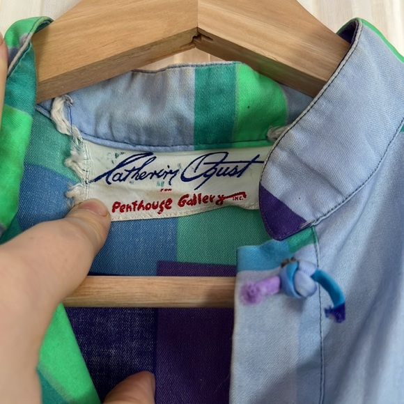 Catherine Ogust - Penthouse Dress - Picture 5 of 5